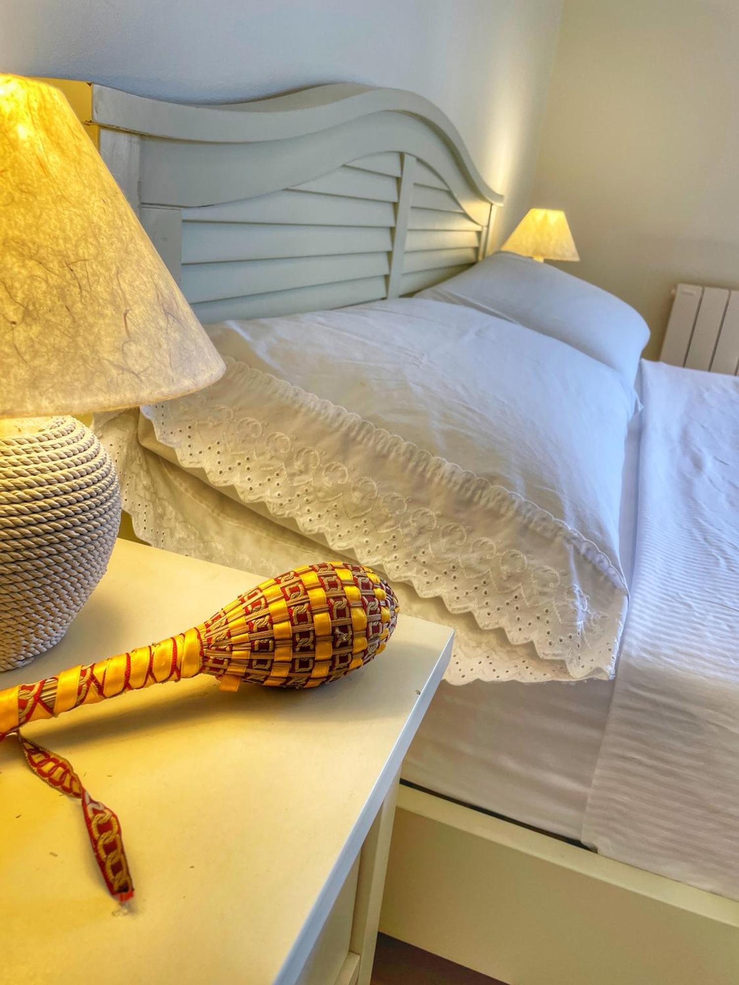 Le Petit Delphia Appartement Apt Buitenkant foto