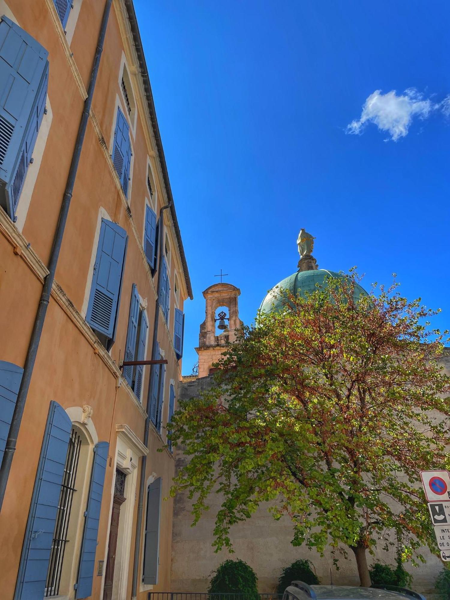 Le Petit Delphia Appartement Apt Buitenkant foto