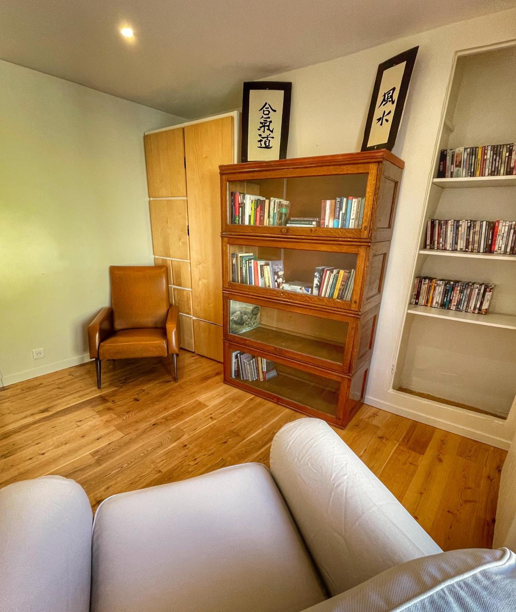 Le Petit Delphia Appartement Apt Buitenkant foto