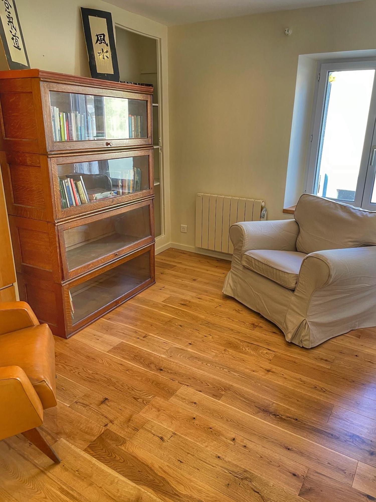 Le Petit Delphia Appartement Apt Buitenkant foto