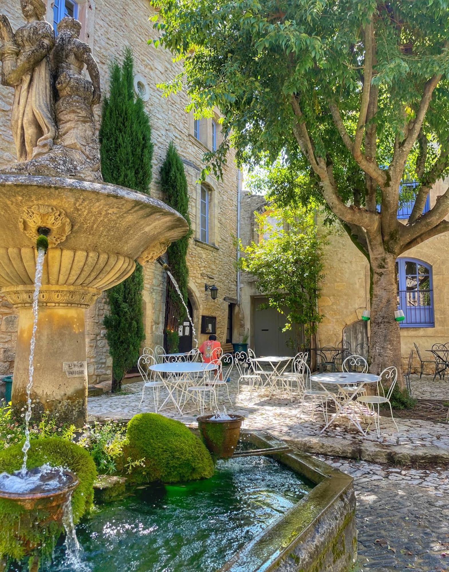 Le Petit Delphia Appartement Apt Buitenkant foto