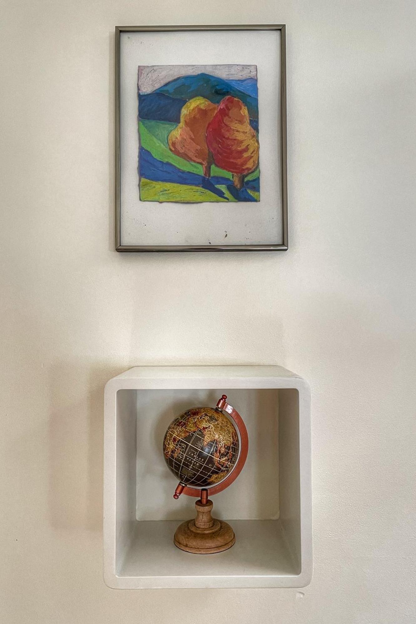 Le Petit Delphia Appartement Apt Buitenkant foto